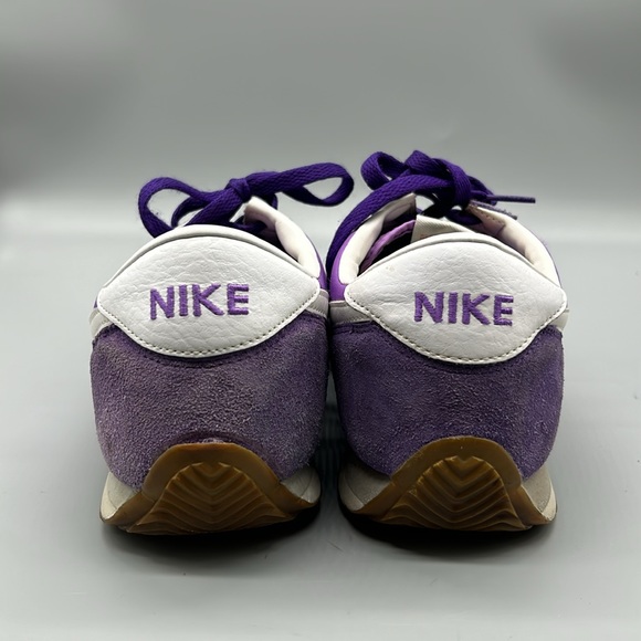 Nike Oceania ‘Bright Violet’ Shoes Size: 10 Women - Picture 6 of 12